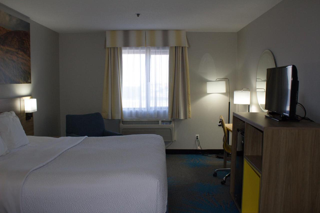 King Room Non-Smoking