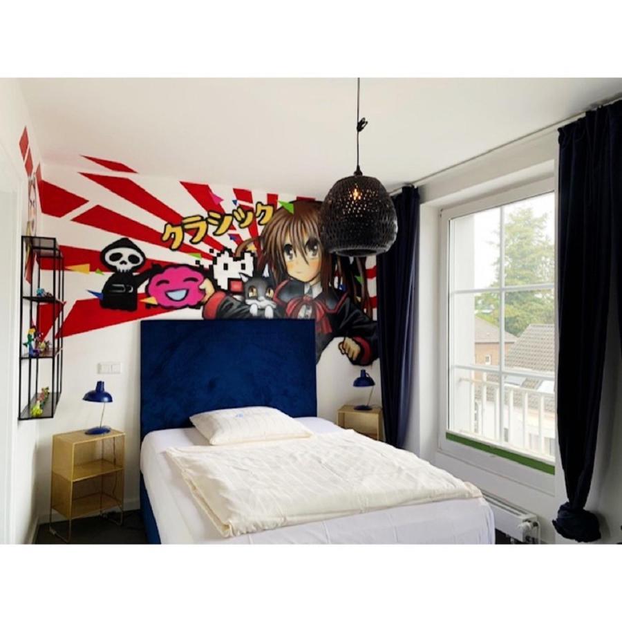 Comfort Single Room