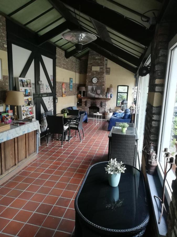 Standard Double or Twin Room Garden View