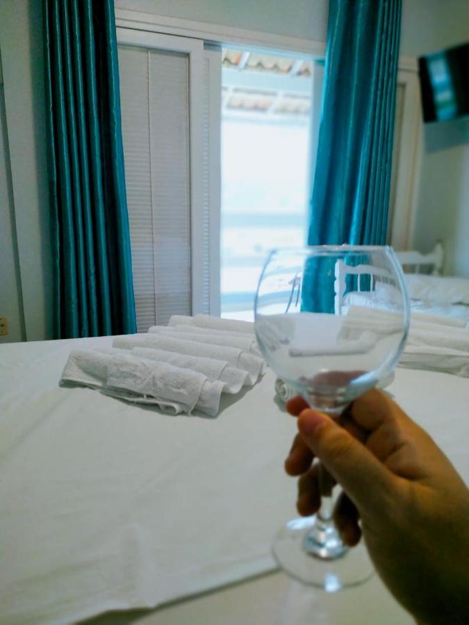 Triple Room Sea View