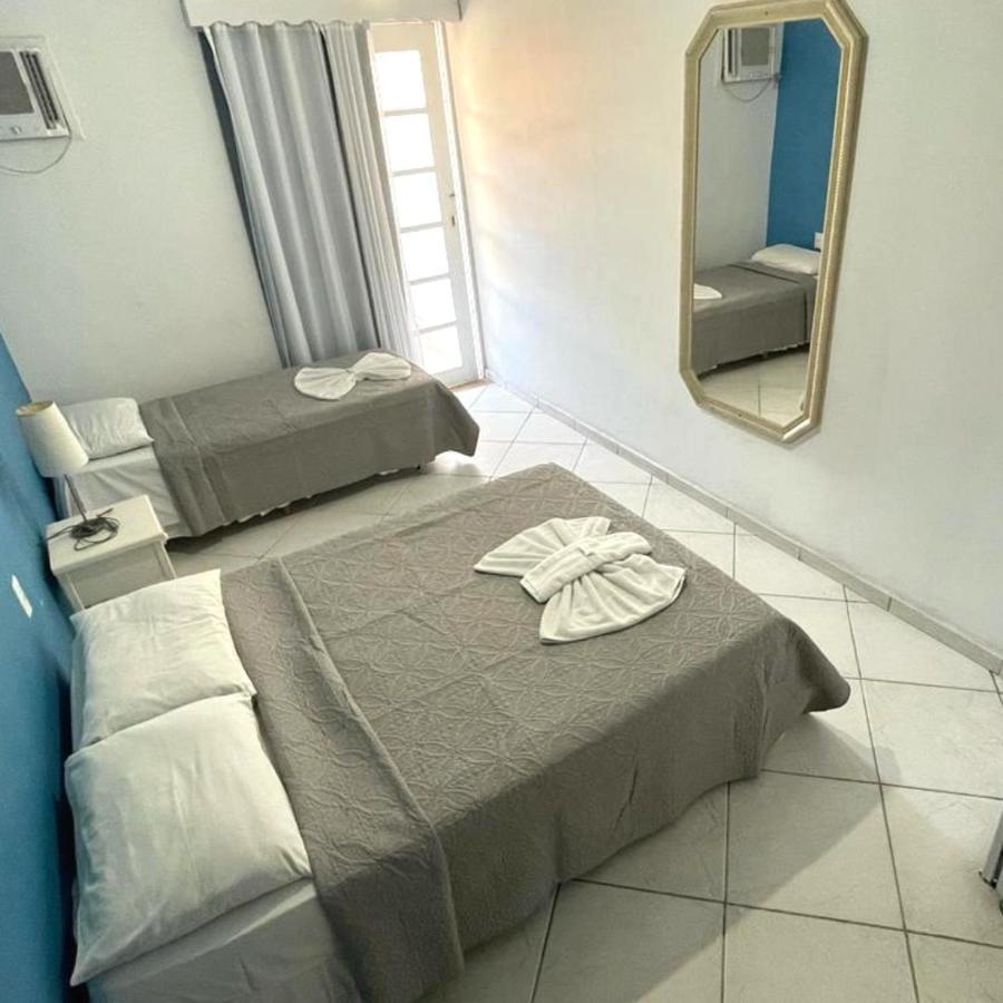 Triple Room Balcony