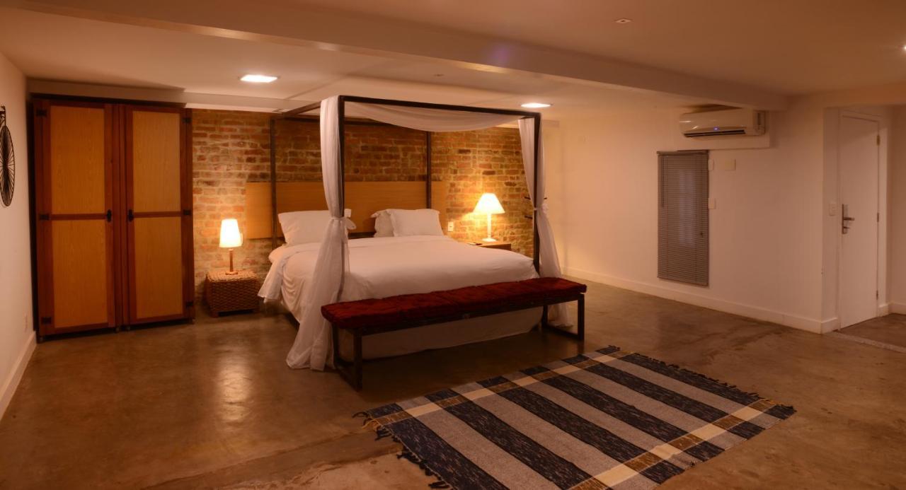 Queen Suite