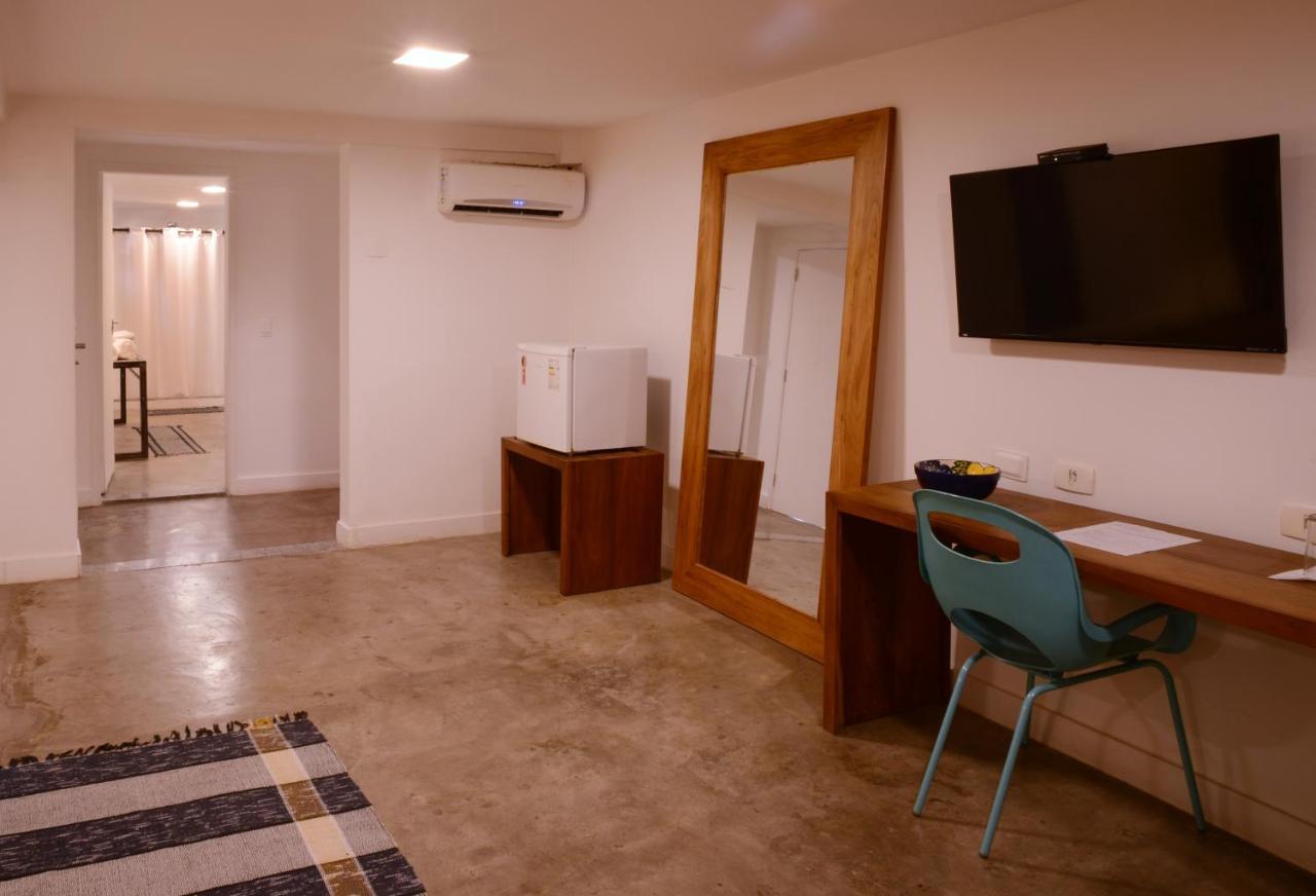 Queen Suite