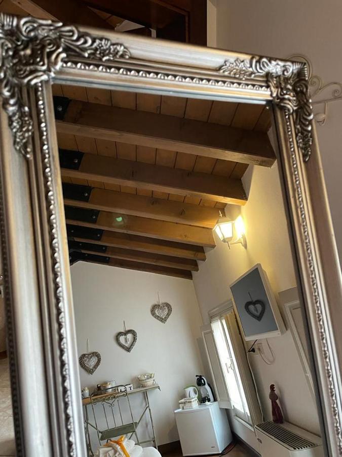 Superior Double Room Spa Bath