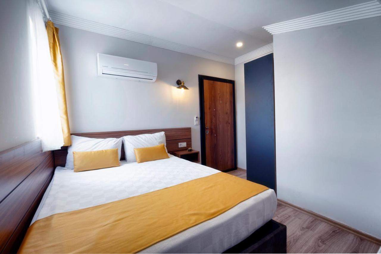 Chambre Double Standard