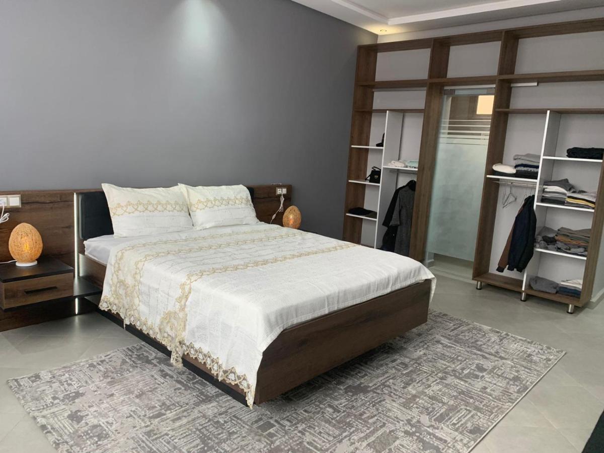 Tweepersoonskamer met Eigen Badkamer