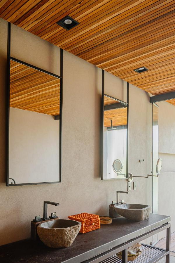 Villa Pool Double Vila Renda