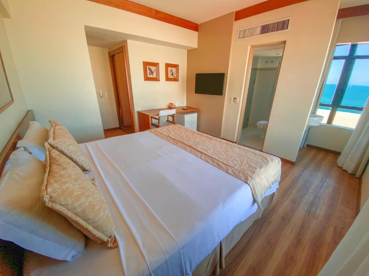 Standard Room Sea View