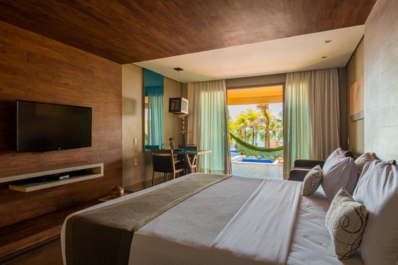 Premium Suite Spa Bath