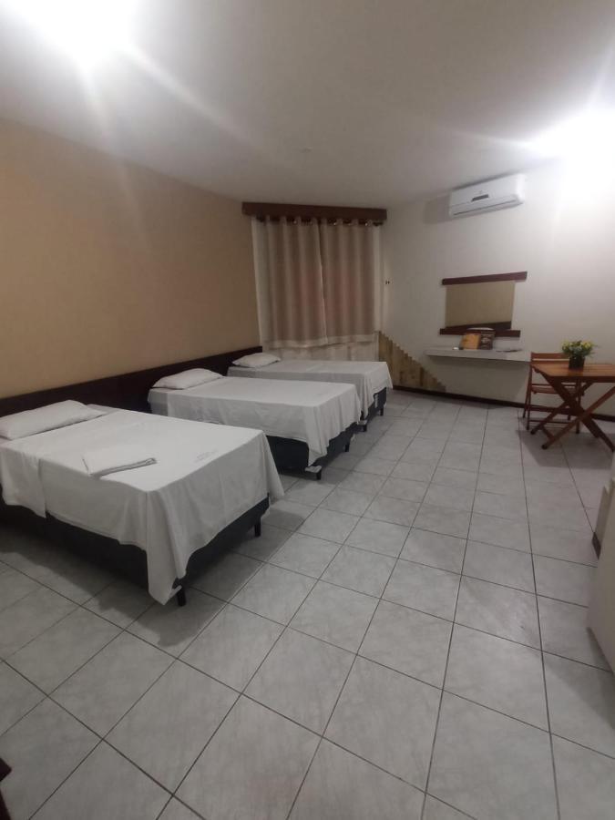 Classic Triple Room