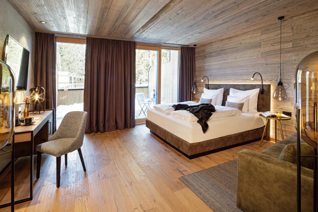 Deluxe Doppelzimmer