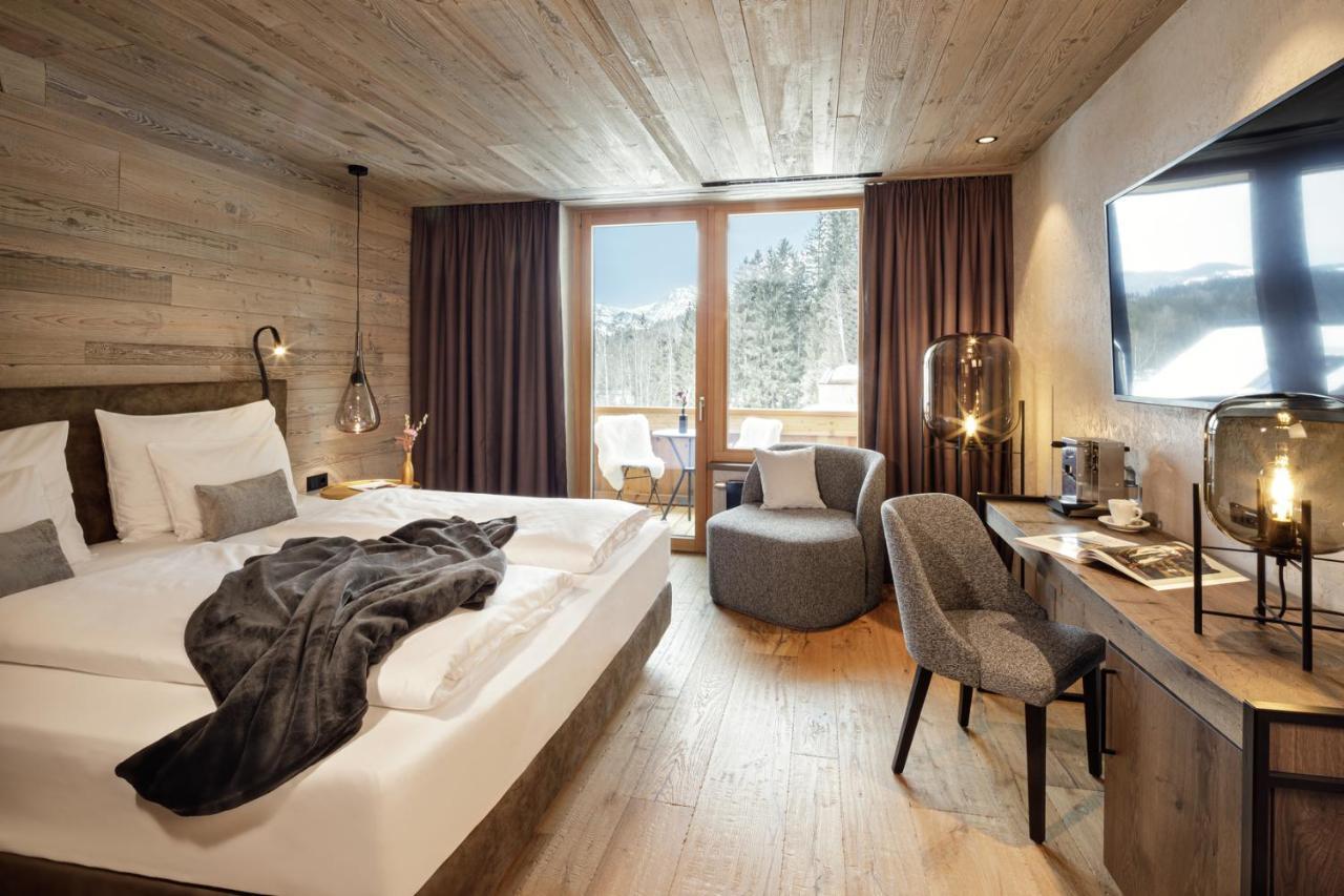 Doppelzimmer Komfort