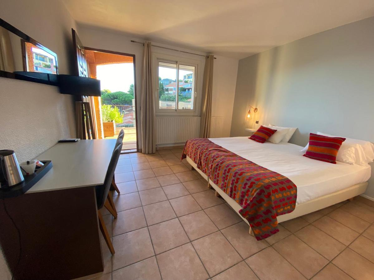 Double Room Balcony