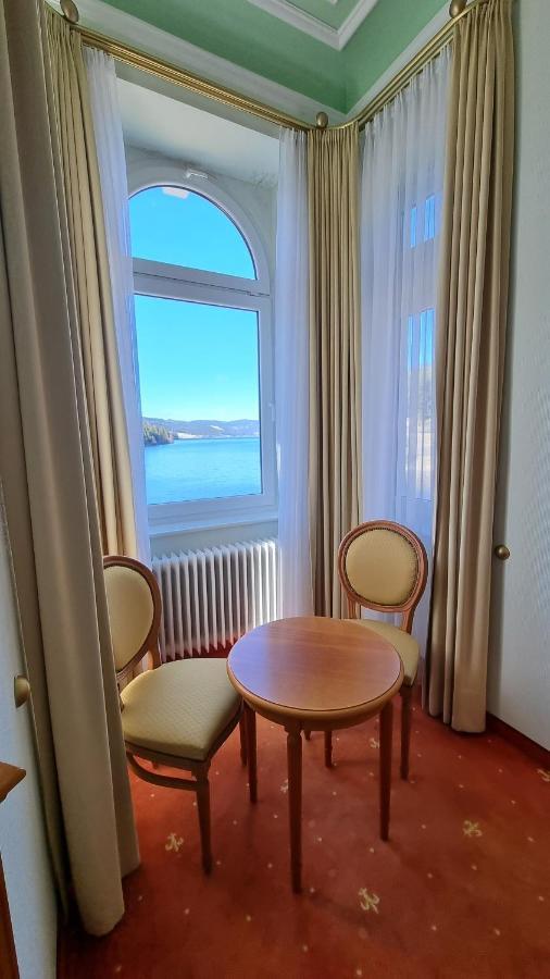 Superior Double Room Terrace