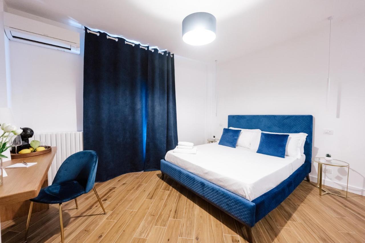 Superior Double Room Terrace