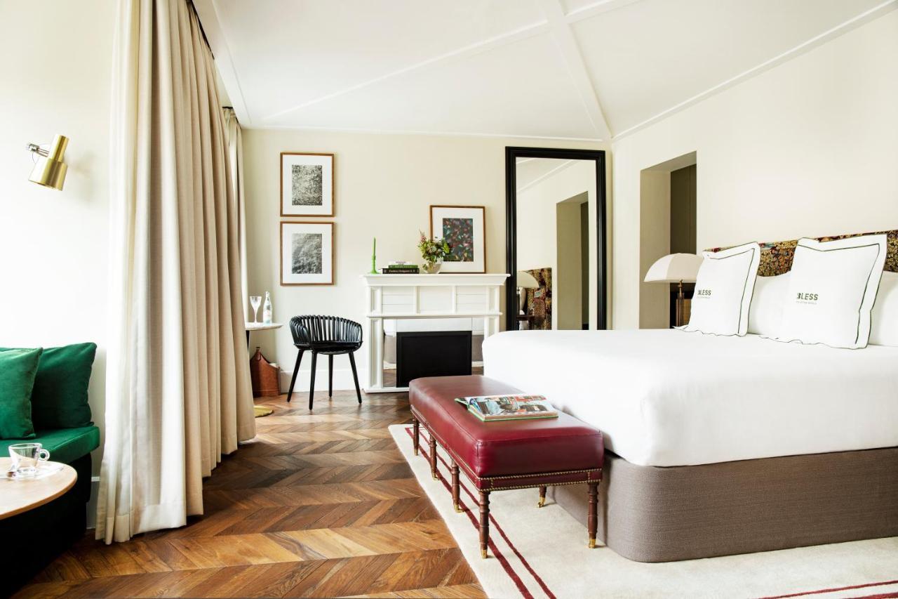 Habitación Premium