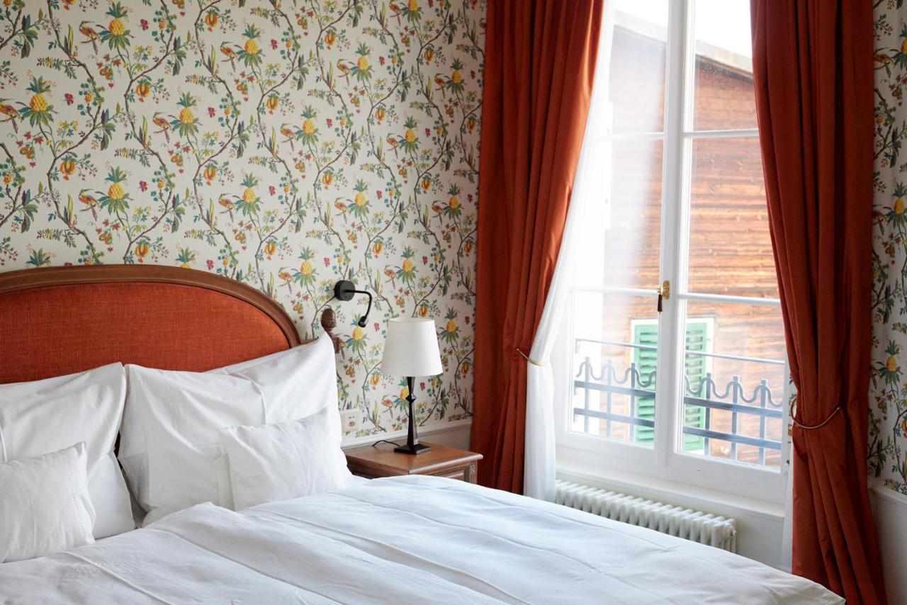 Superior Double Room Orangerie