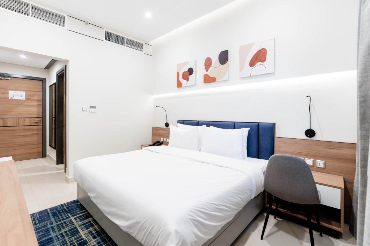 Superior Kamer met Kingsize Bed
