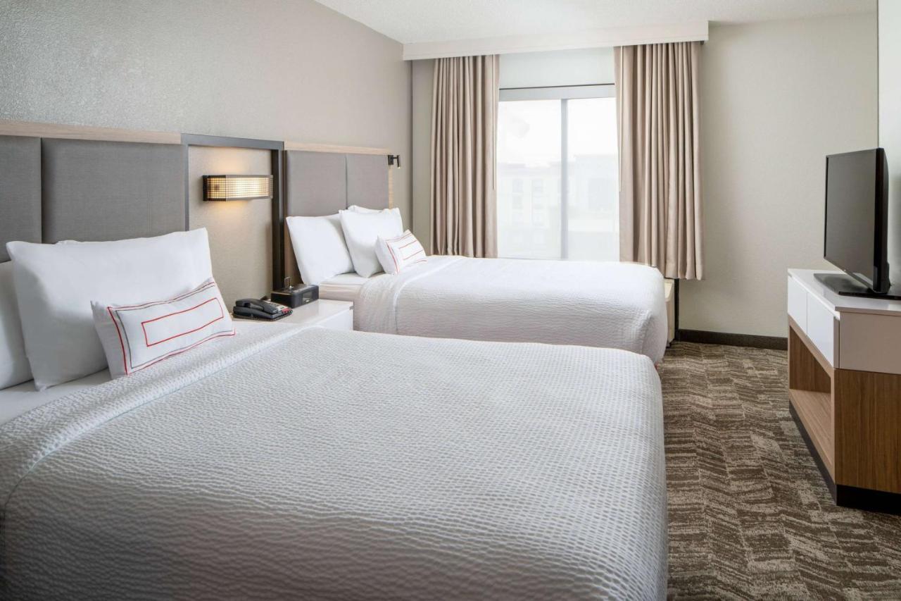 Two Doubles Suite