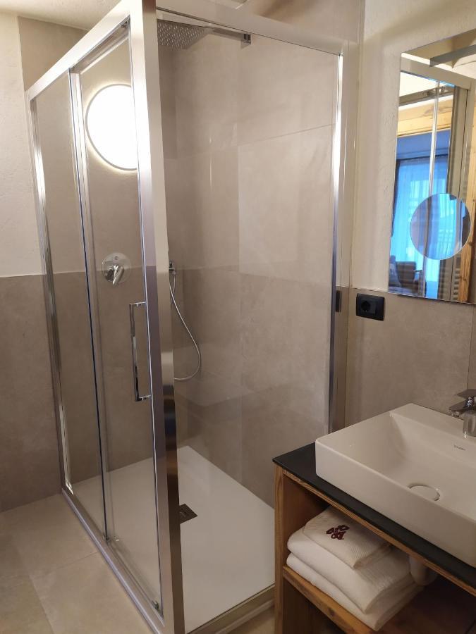 Junior Suite con Terrazza