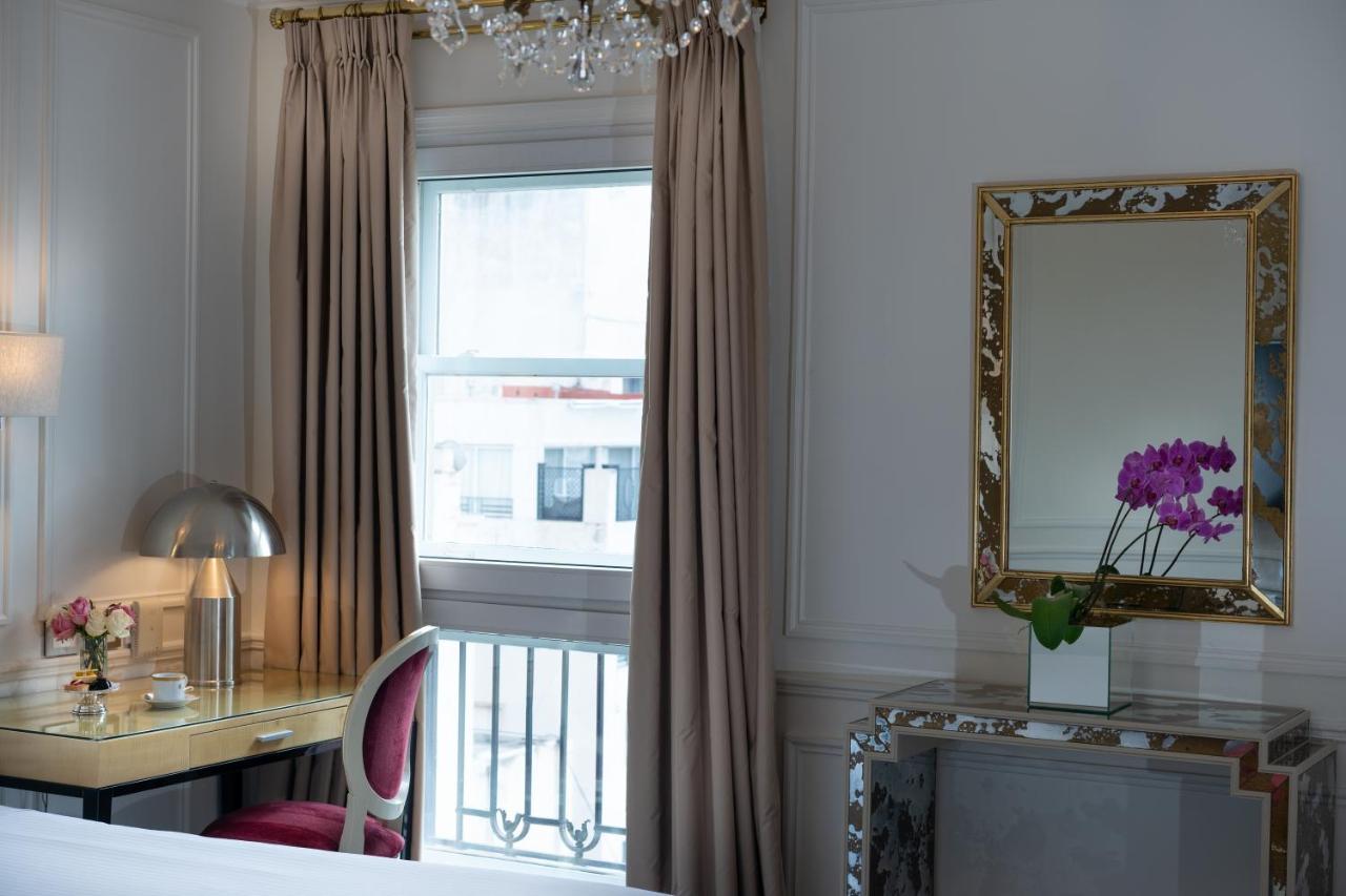 Premier Palace Double Room