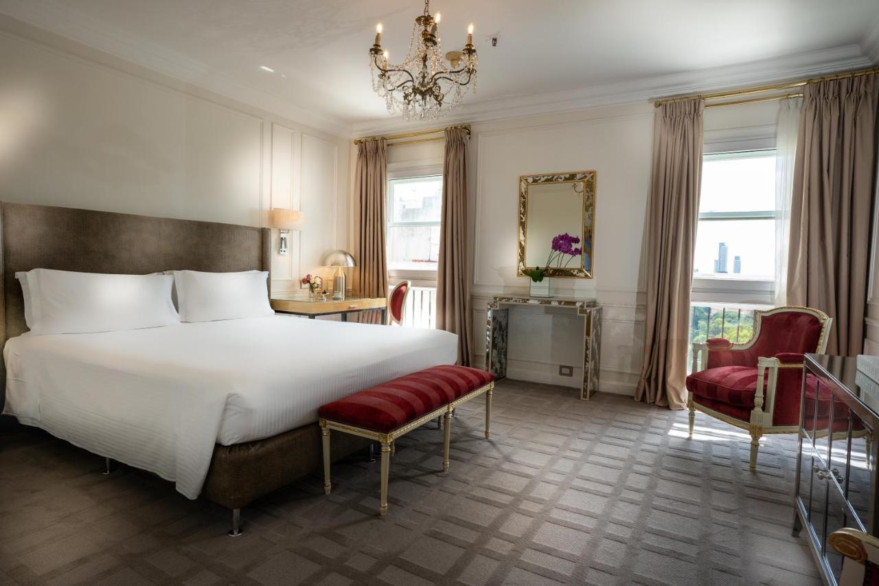 Premier Palace Double Room