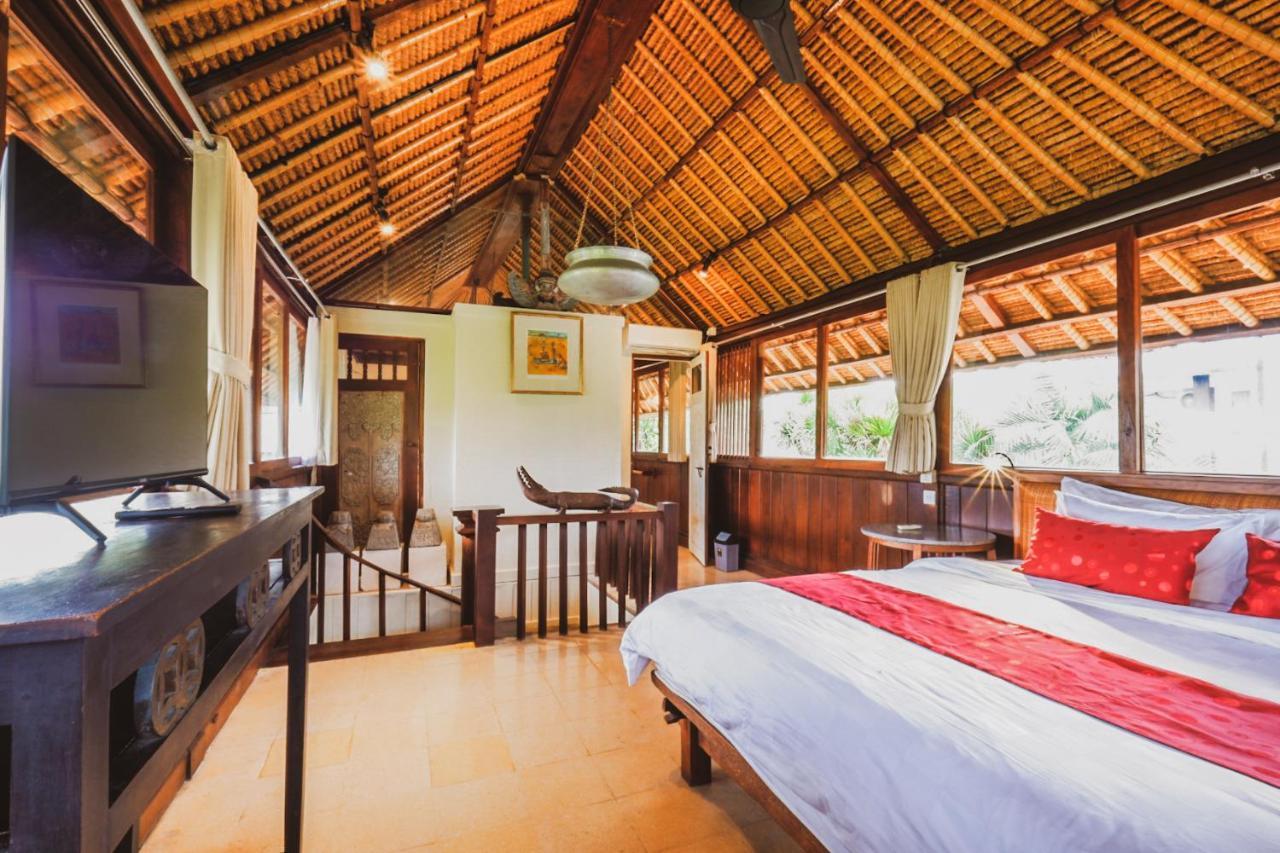 Family Bungalow