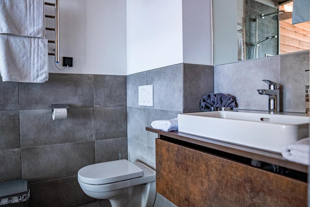 Double or Twin Room Mountain View