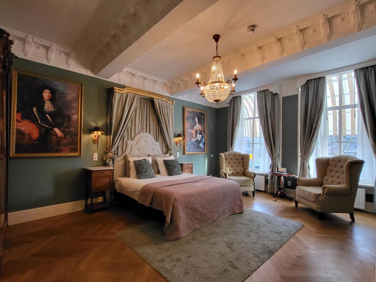 Deluxe Double or Twin Room River View