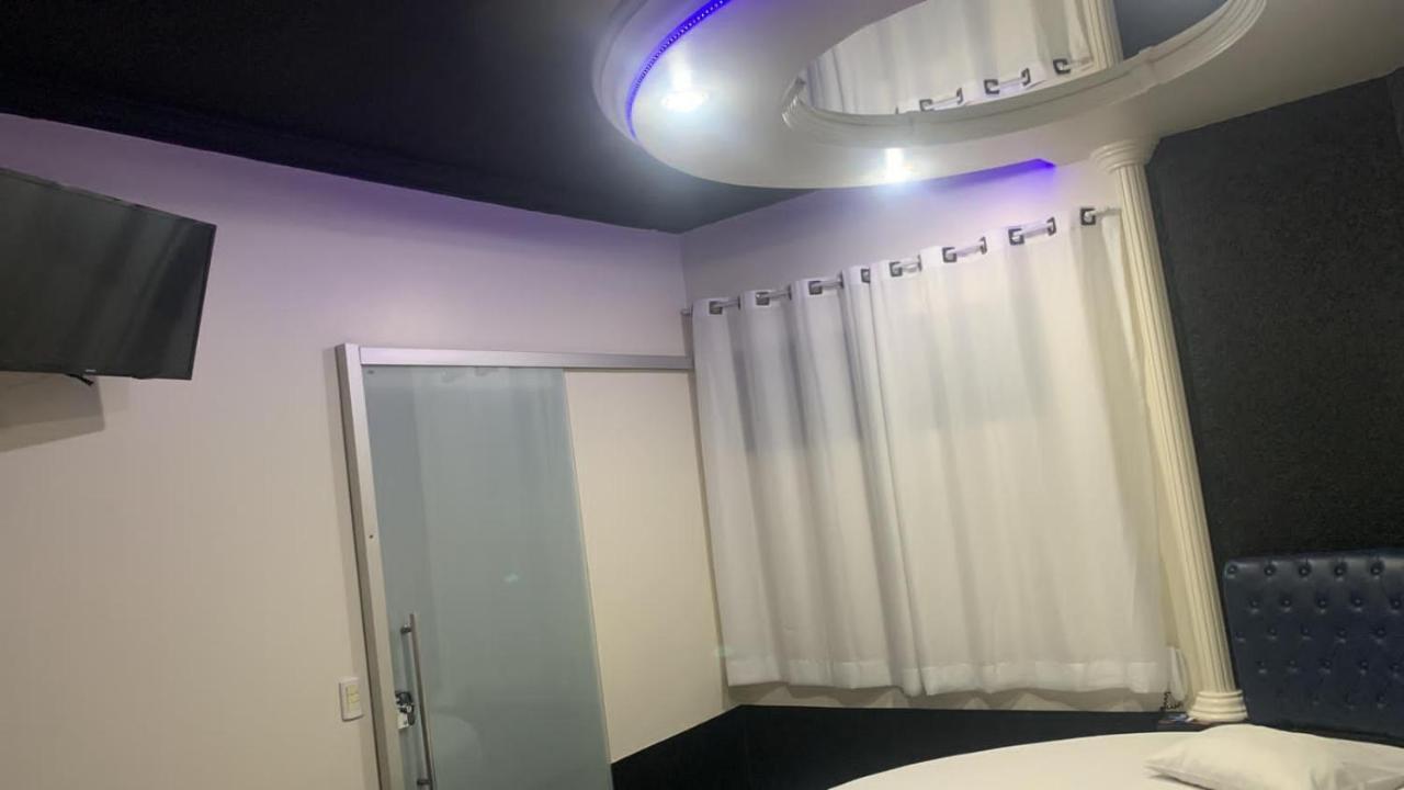 Double Room Spa Bath