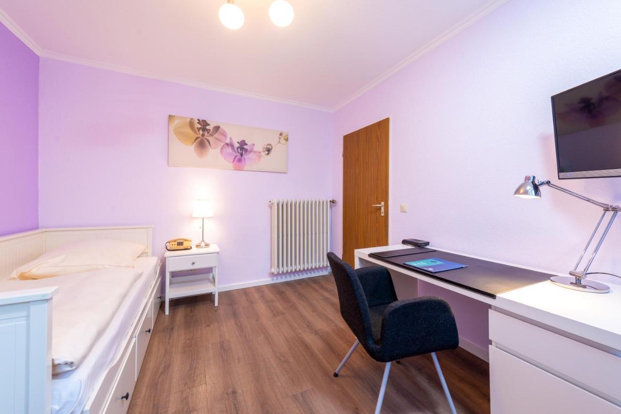 Single Room