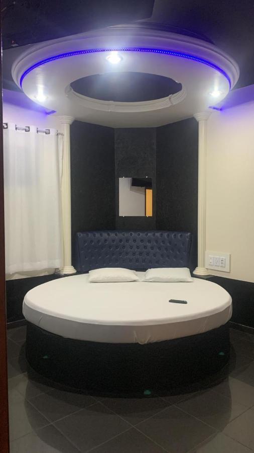 Double Room Spa Bath