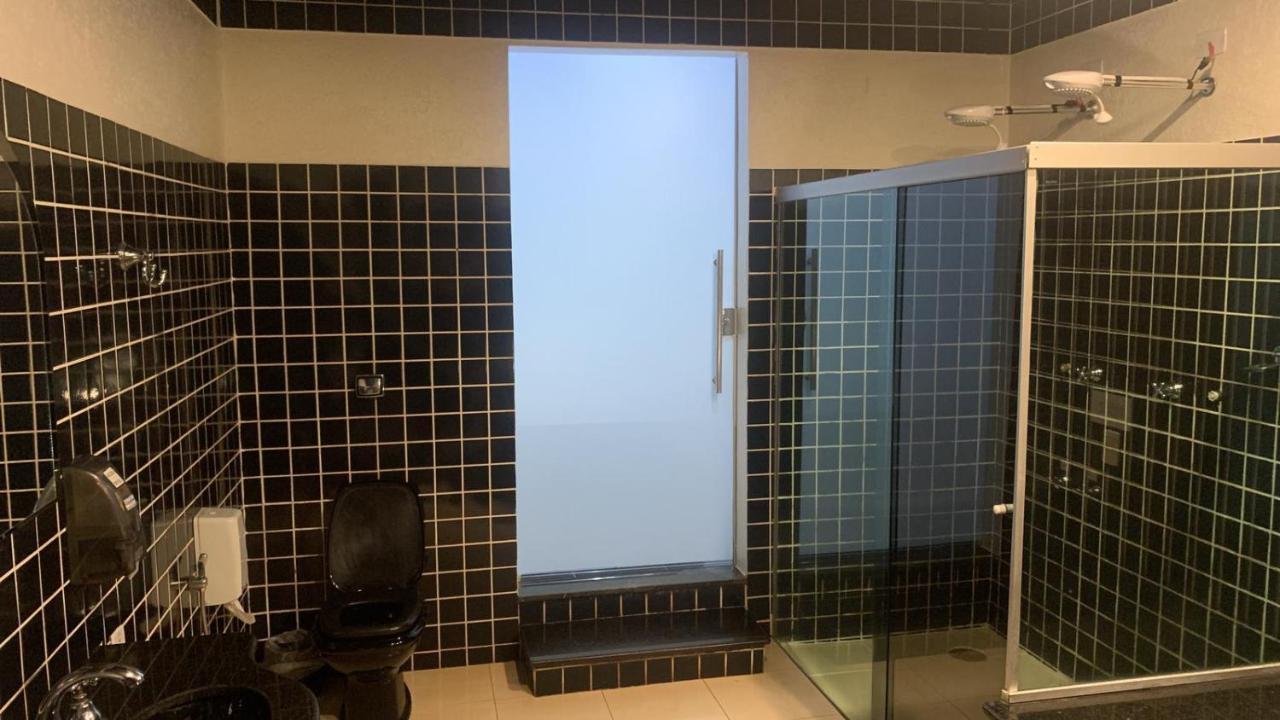 Double Room Spa Bath