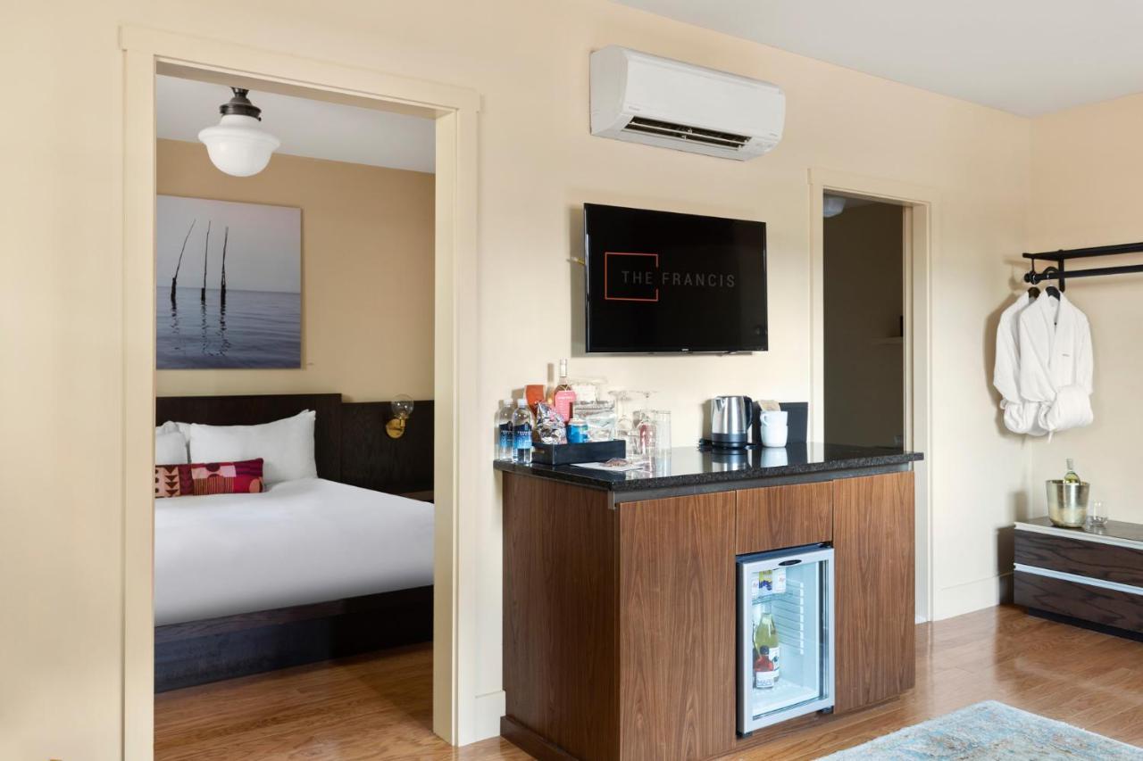 King Suite