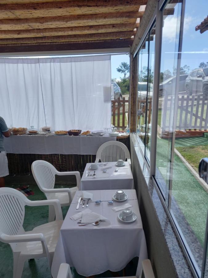 Family Room Balcony