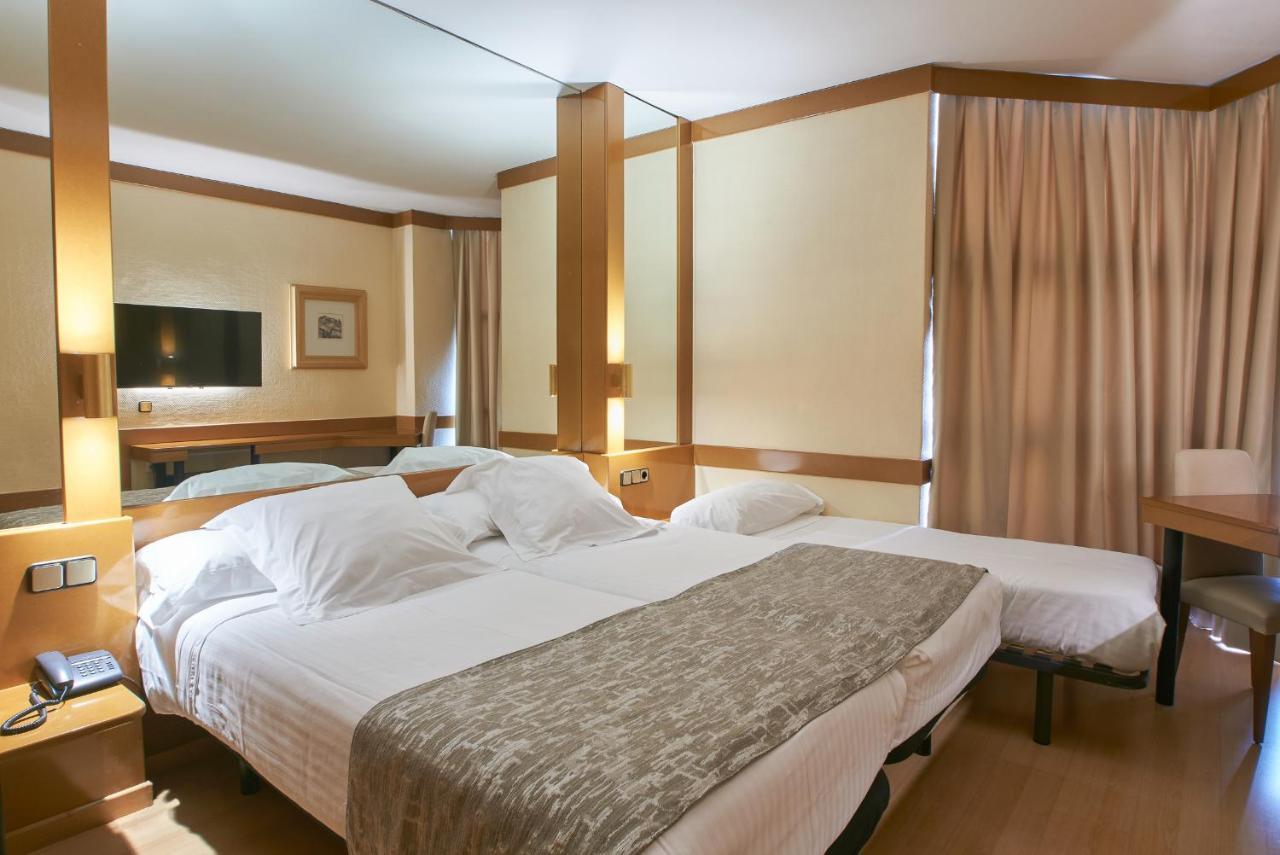 Twin Room Extra Bed