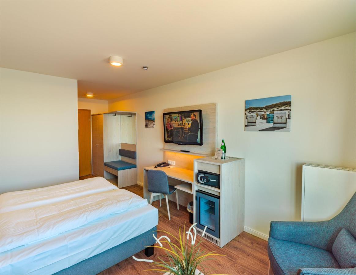 Comfort Double Room Sea View