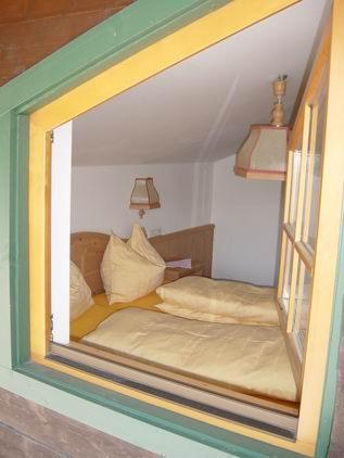 Appartement met 1 Slaapkamer en een Balkon