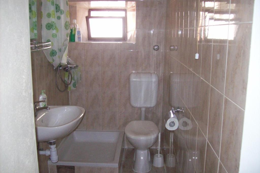 Chambre Double ou Lits Jumeaux