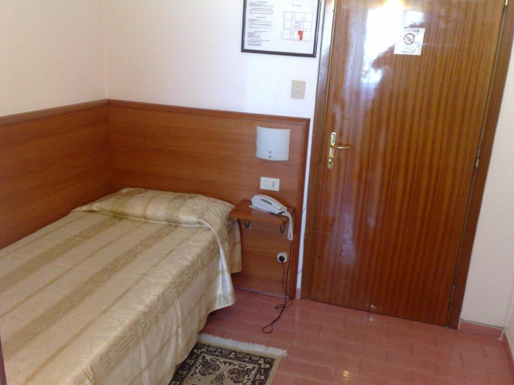 Chambre Simple