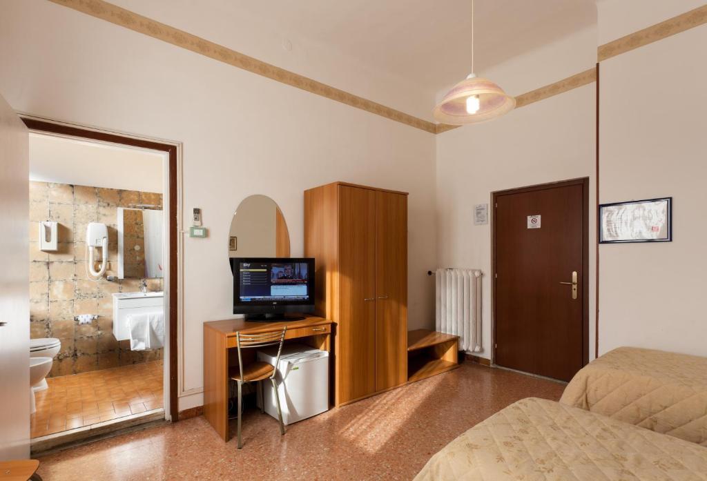Chambre Triple Classique