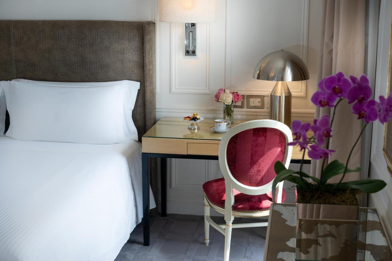 Premier Palace Double Room