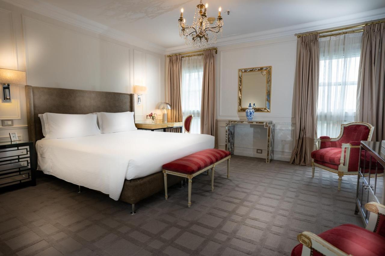 Premier Palace Double Room