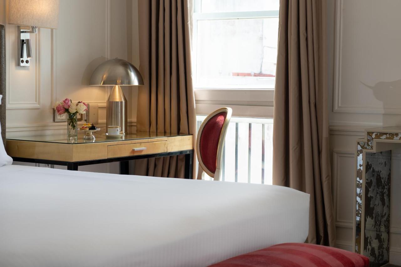 Premier Palace Double Room