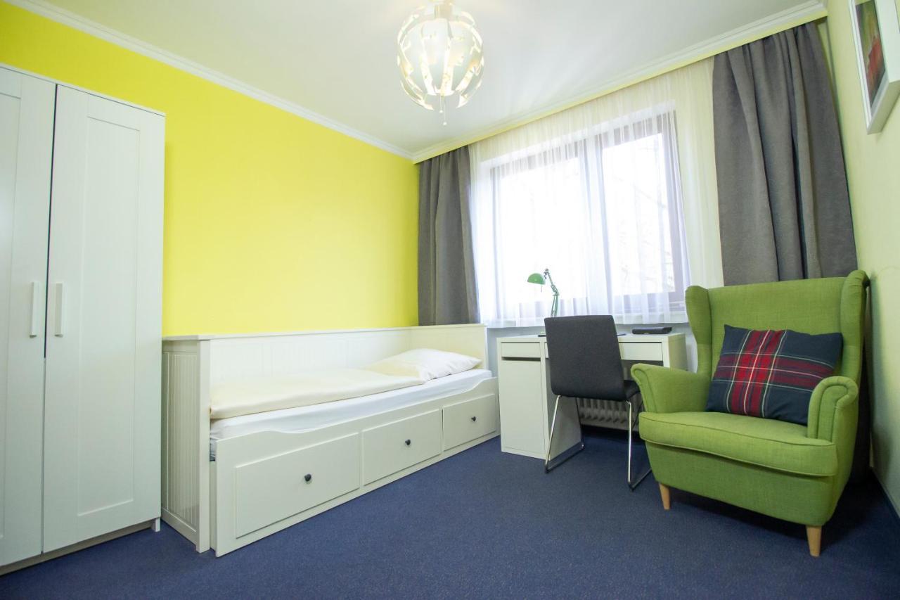 Chambre Simple Deluxe