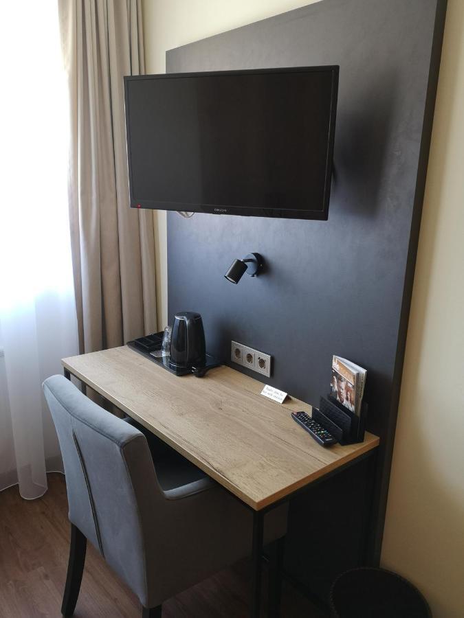 Superior Single Room