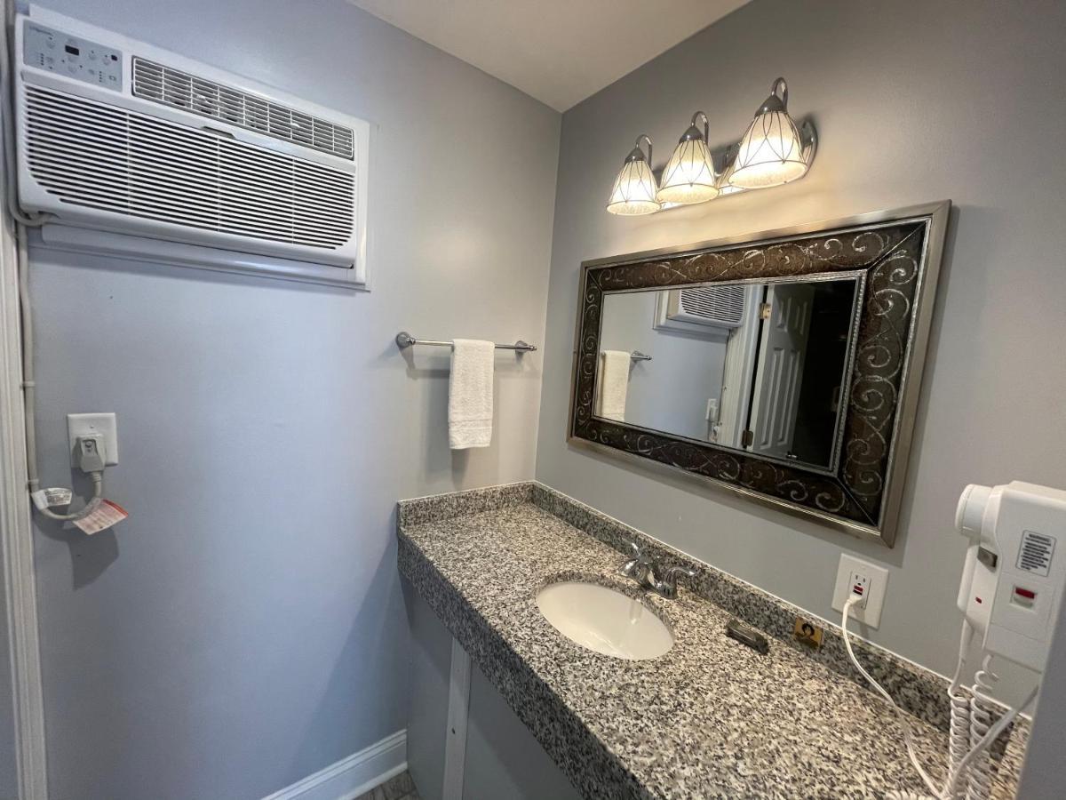 Double Room Sea View Kitchenette