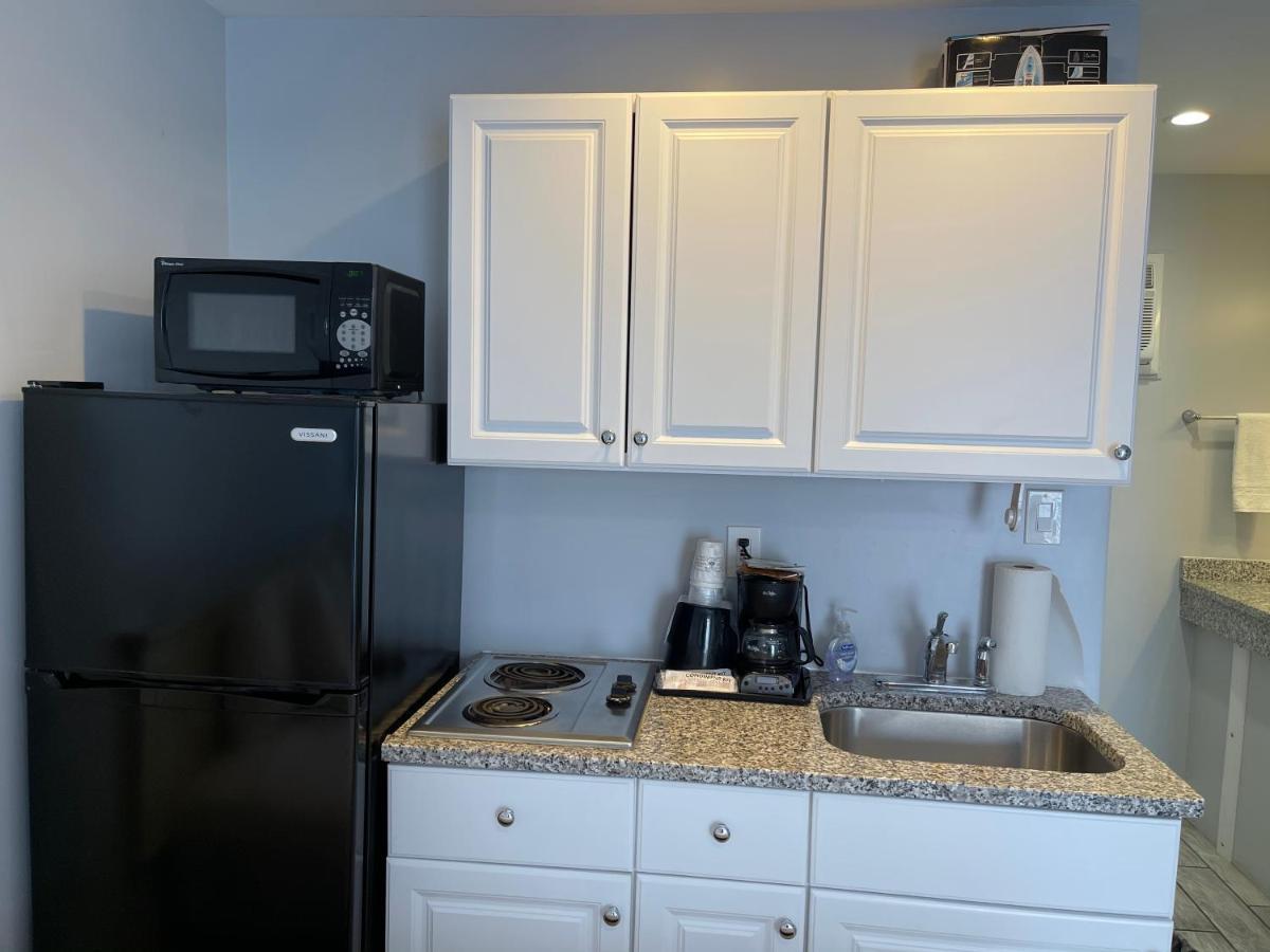 Double Room Sea View Kitchenette