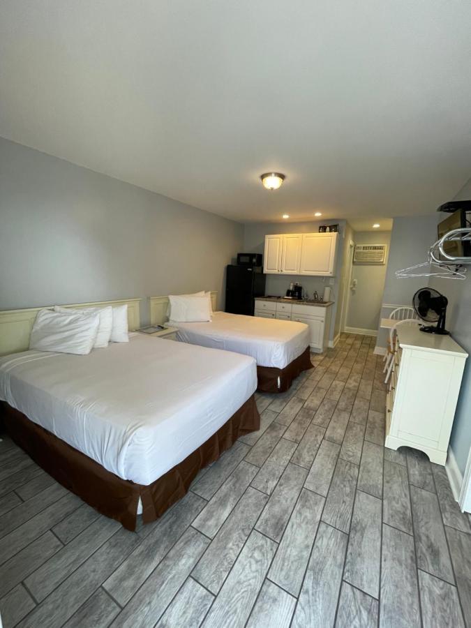 Double Room Sea View Kitchenette