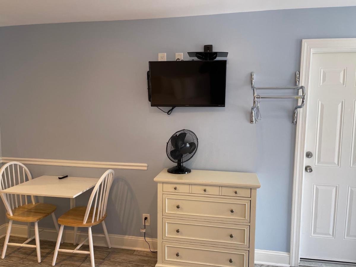 Double Room Sea View Kitchenette